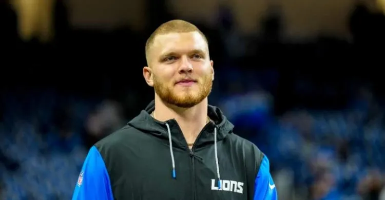 Detroit Lions Praised for Sneaky Good Offseason Move