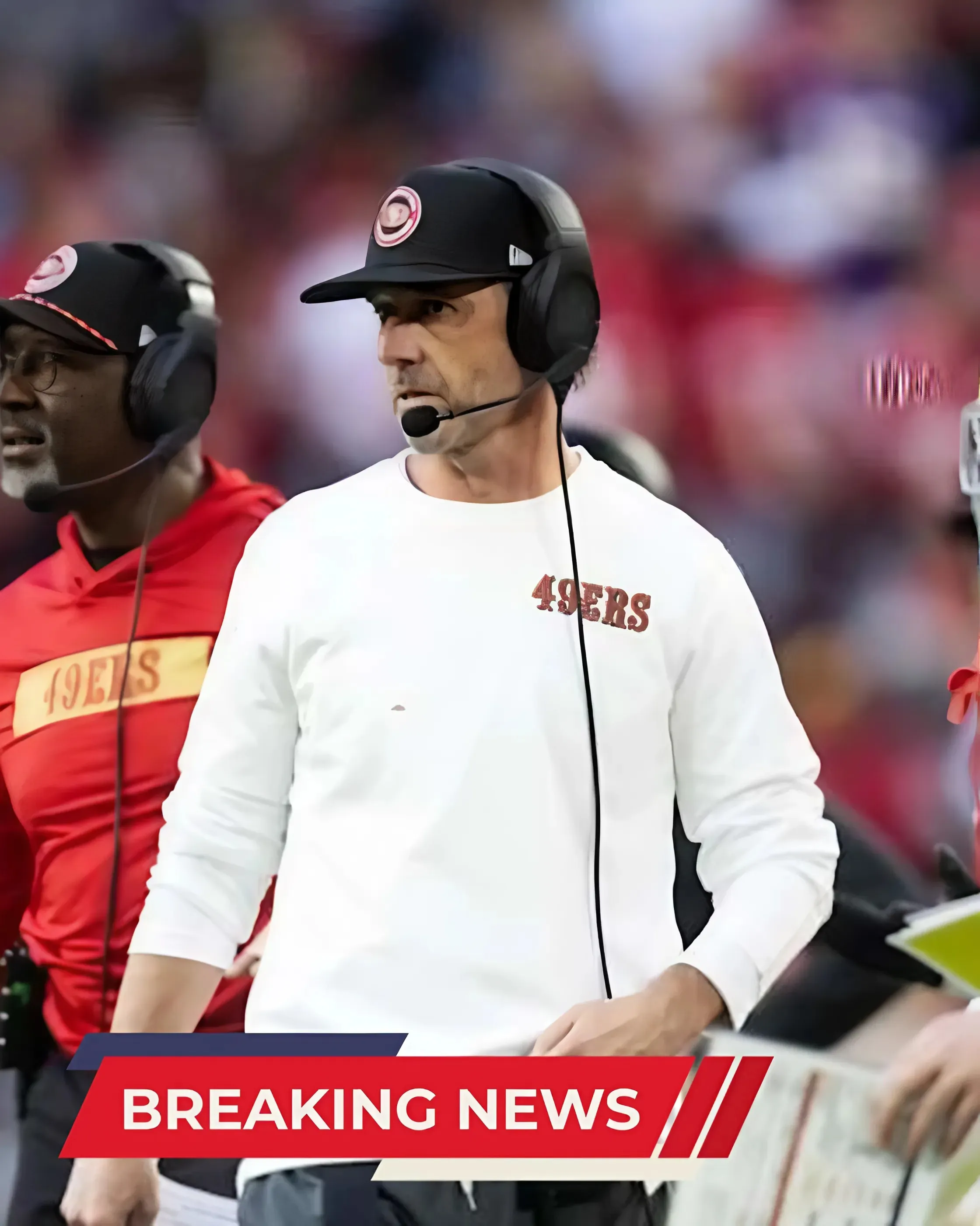 The Weakest Position Currently on the 49ers