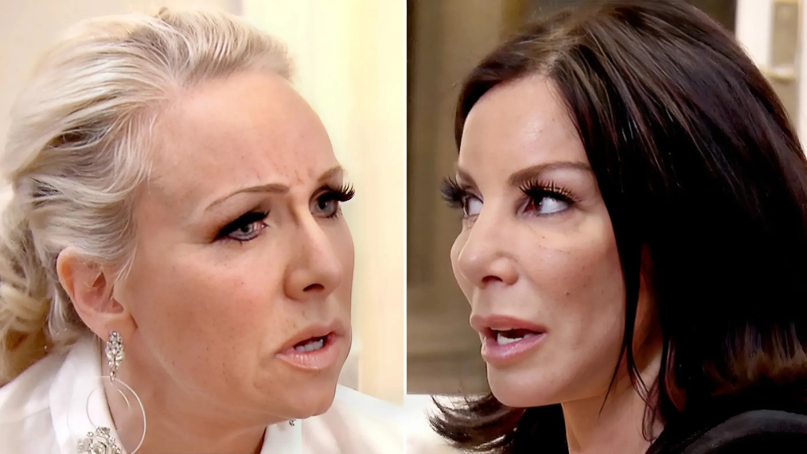 RHONJ’s Danielle Staub Alleges Margaret Josephs “Stole” Her Couch and Owes Over $200K to Friends, Plus She Shades Dolores’ Lack of Engagement