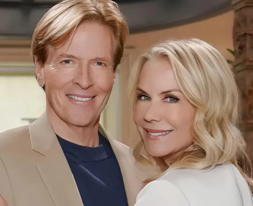 ‘The Bold And The Beautiful’ Brings Back Jack Wagner