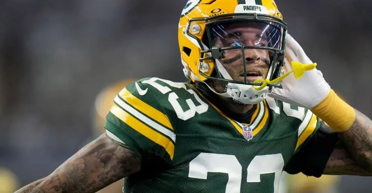 Steelers Listed As Landing Spot for Pro Bowl Cornerback