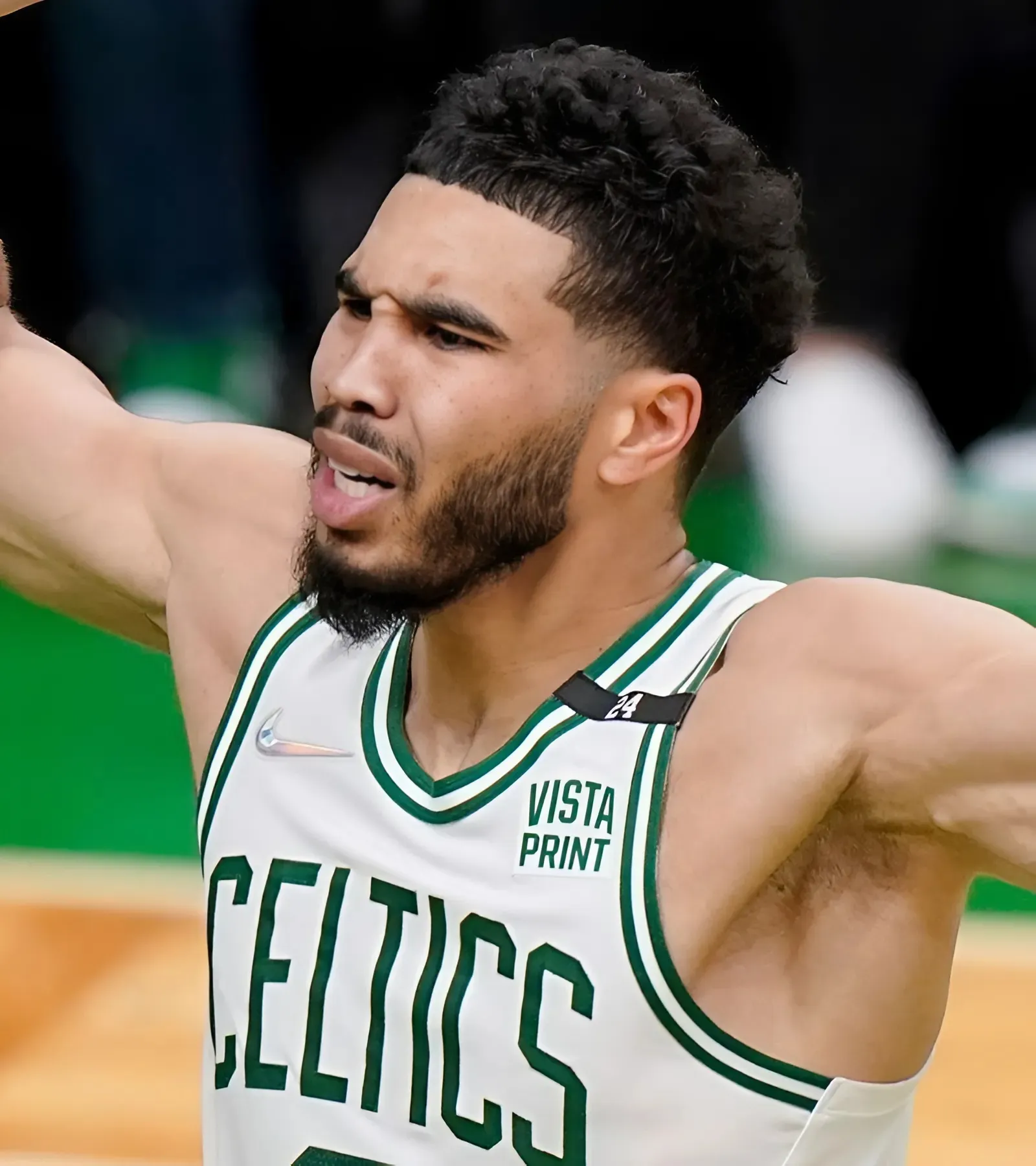 Celtics Set Record for Missed Threes in Game 1 Loss to Knicks