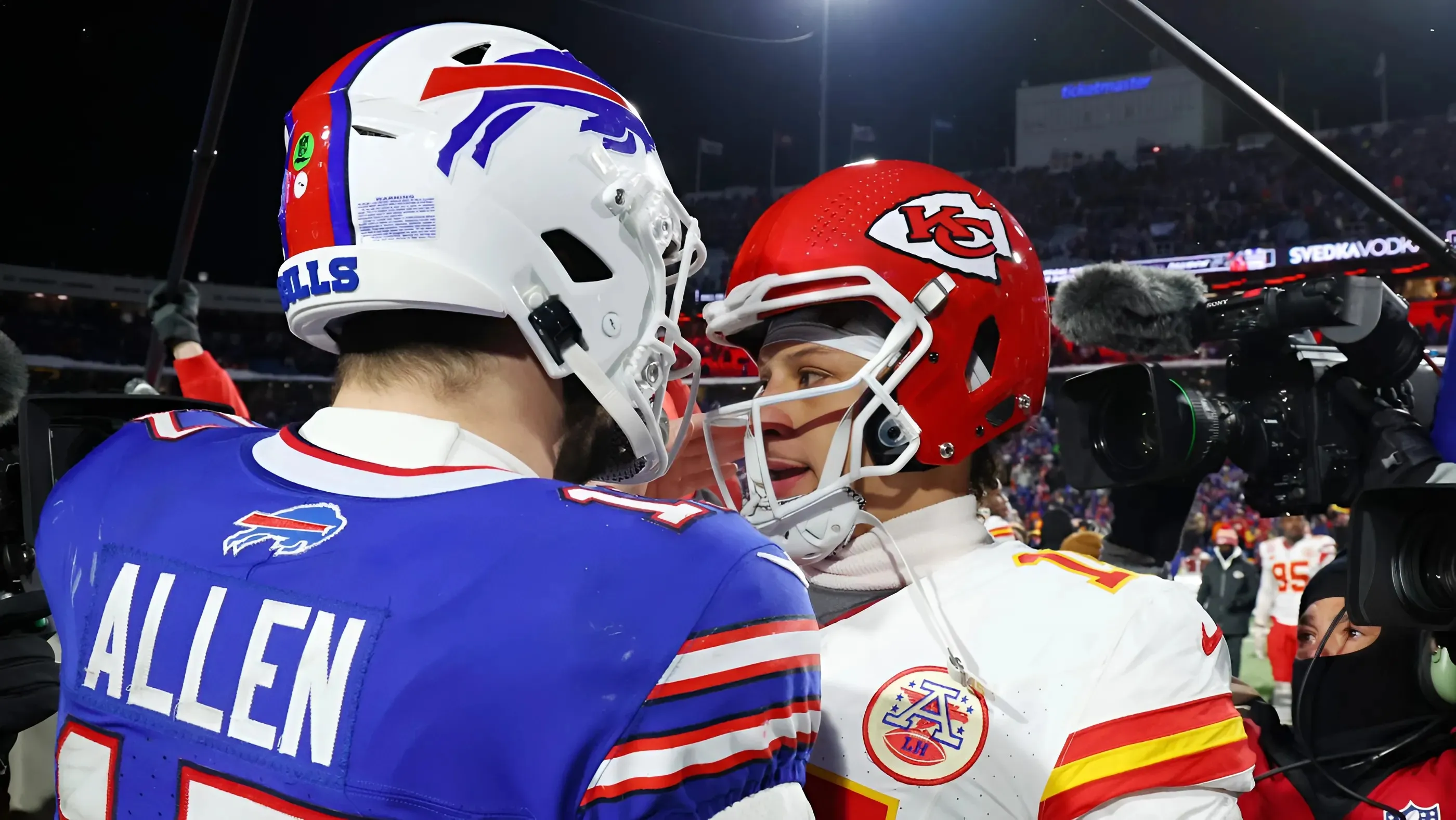 NFL’s top 2025 games list features Chiefs but still sells them short