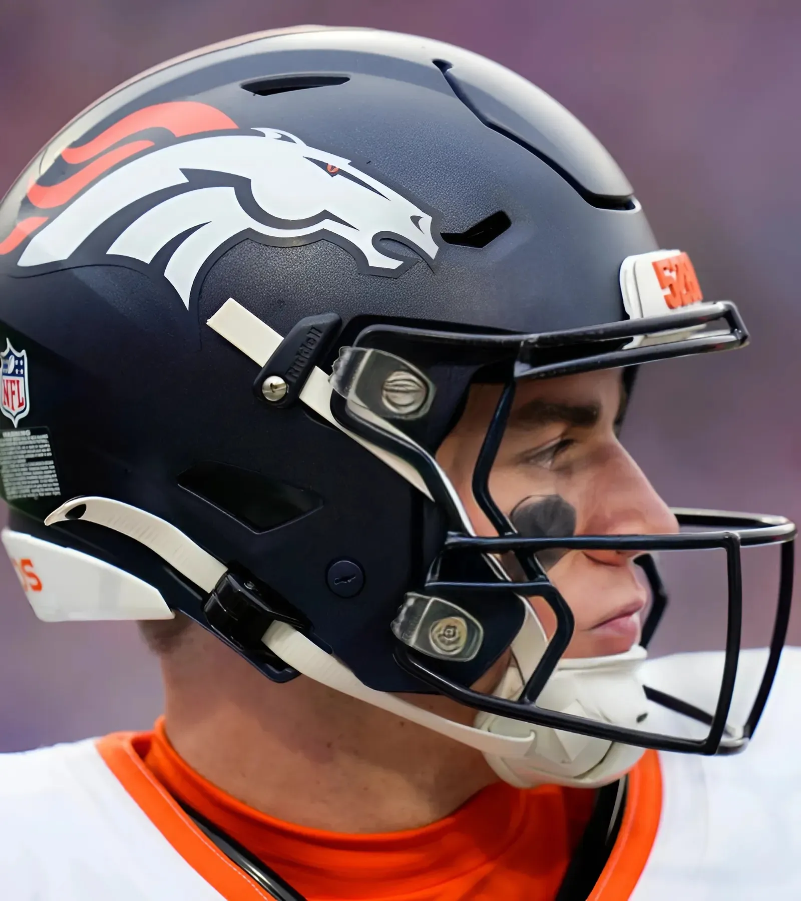 Bo Nix Had 3-Word Question After Broncos’ Surprising Decision on ‘Monster’
