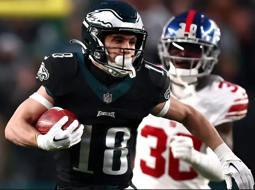 Eagles’ Super Bowl Champion Punt Returner Headed to NFC West