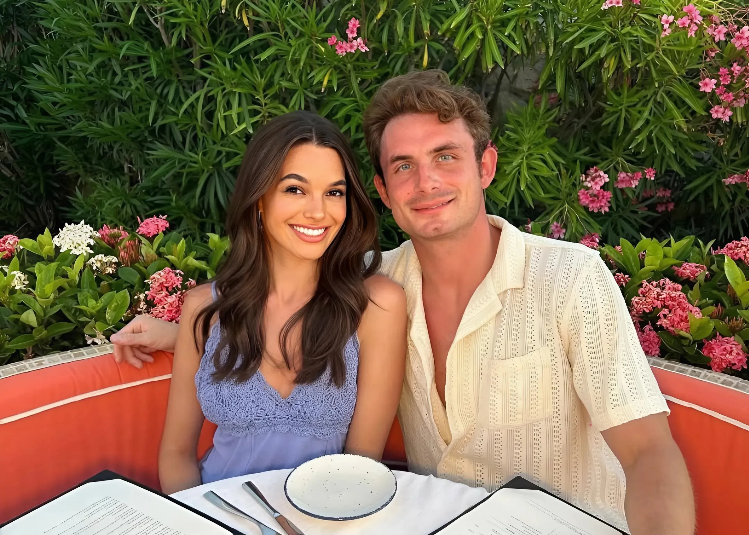 Ally Lewber Addresses Where She Stands With James Kennedy Months After Their Split, Talks His Sobriety and If She’s Ready to Date Again