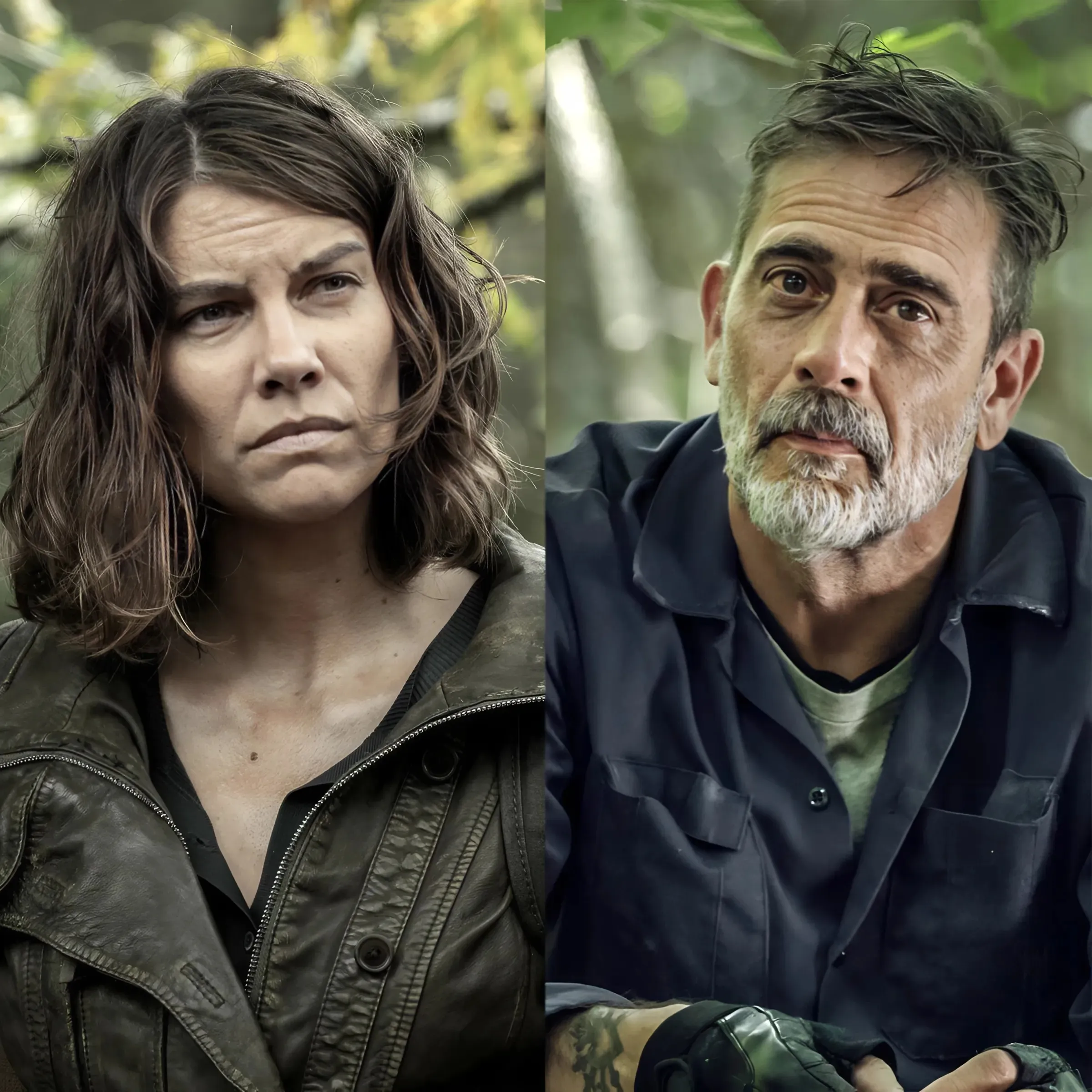 The Walking Dead: Dead City Season 2 – Jeffrey Dean Morgan Confirms Maggie and Negan Reunite in Episode 4