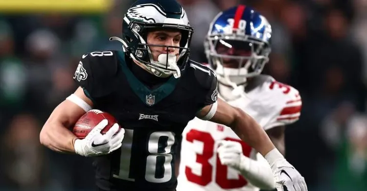 Eagles’ Super Bowl Champion Punt Returner Headed to NFC West