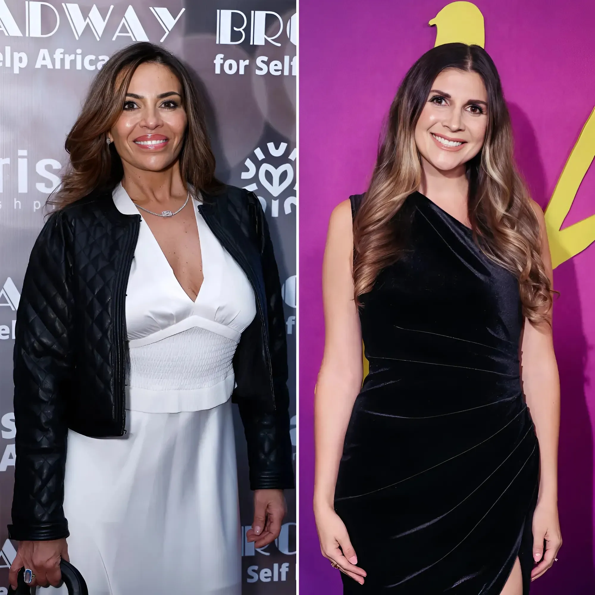 Dolores Catania Compares $30,000 ‘RHONJ’ Finale Party to ‘The Valley’ Star Janet’s Birthday