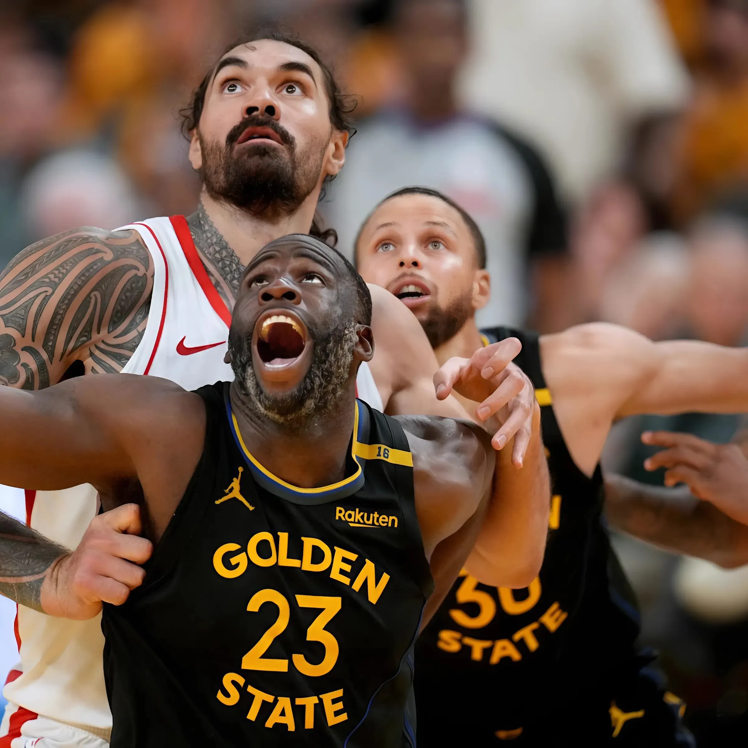 Fan-favorite center’s playoff resurgence makes him perfect free agent fit for Bulls