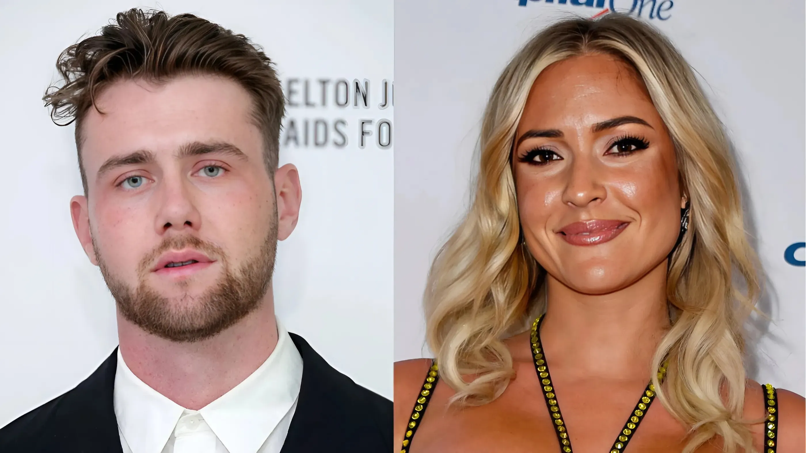 Former DWTS Star Reveals Explicit Surprise From Fellow Alum