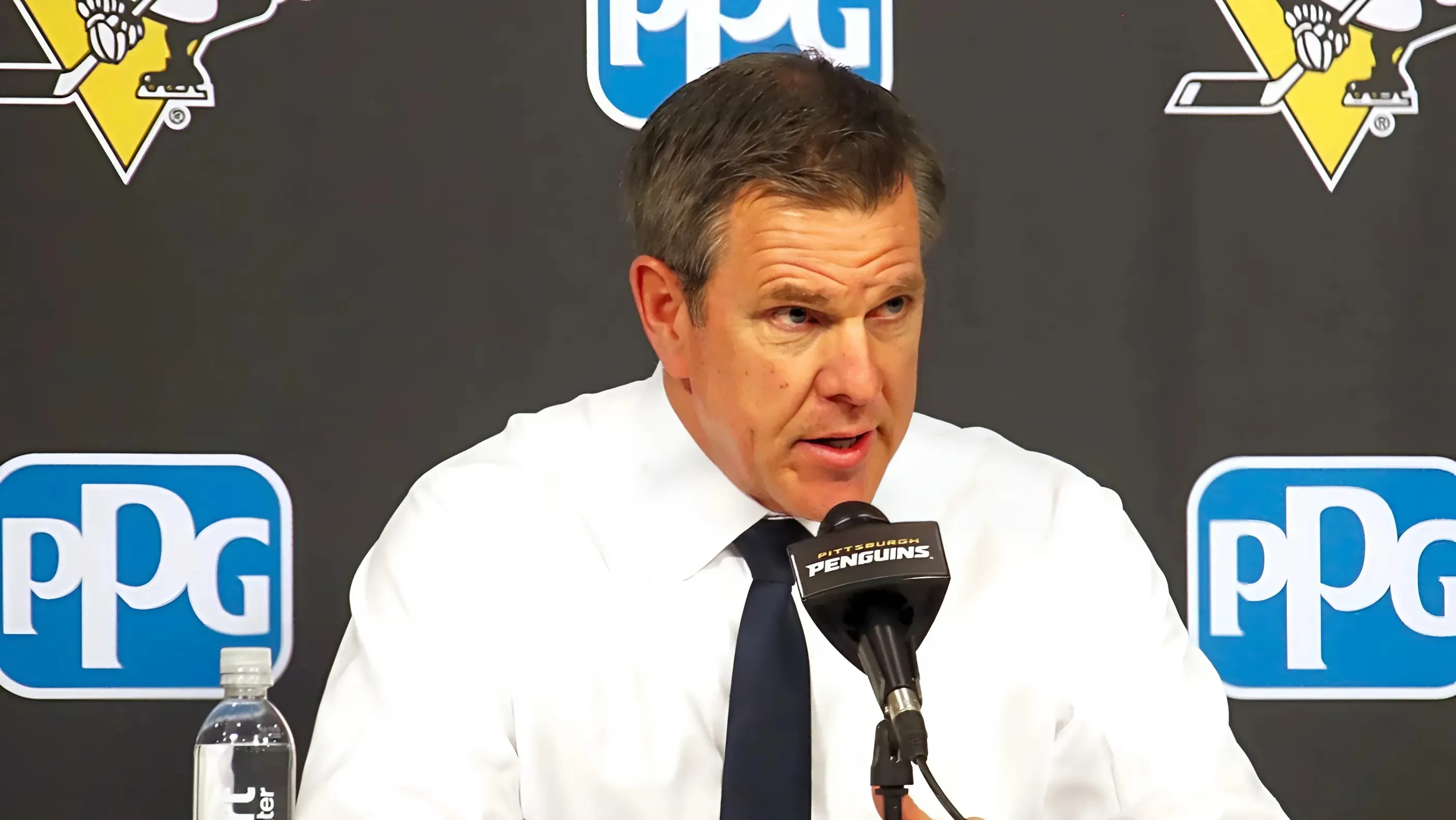 Rangers' swing on new HC Mike Sullivan is well worth the risk