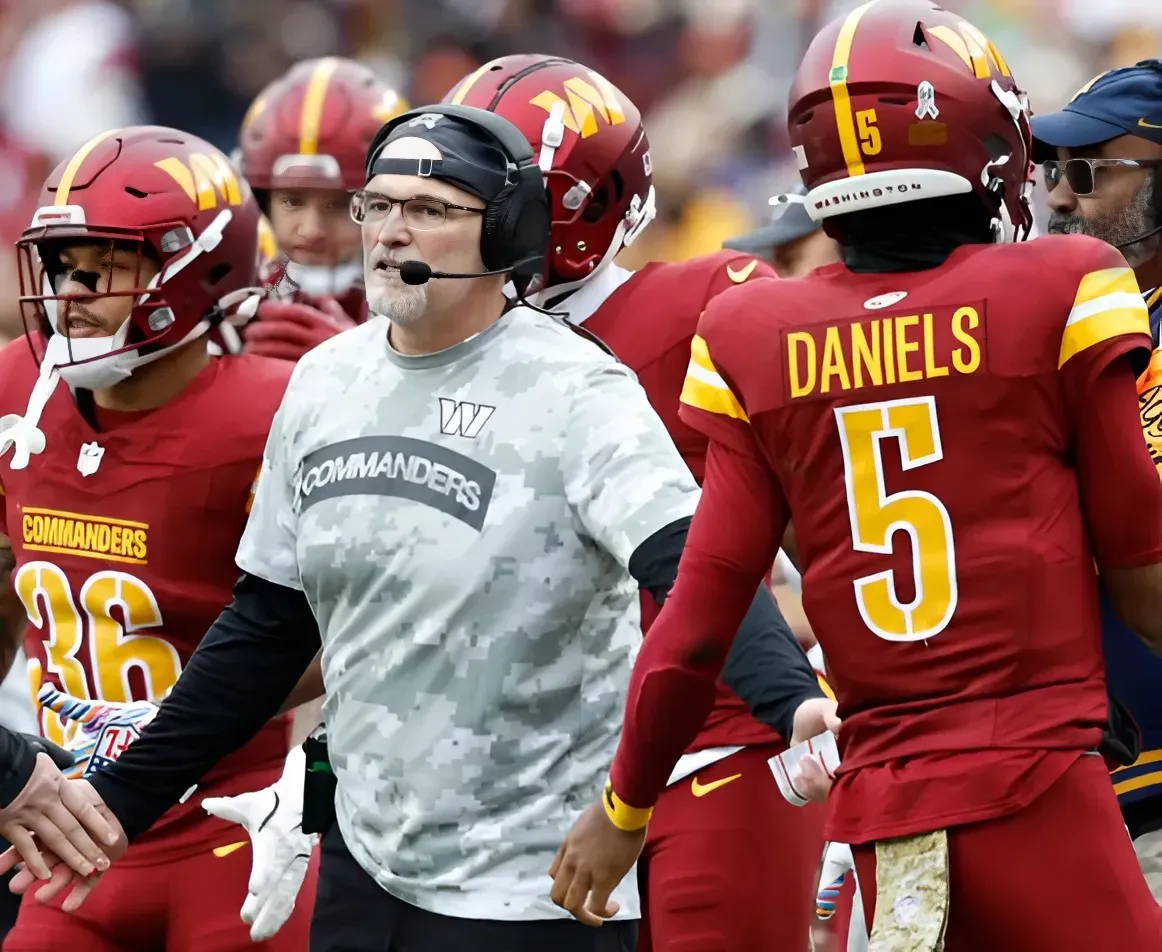 Commanders To Super Bowl More Than Fairytale Storyline