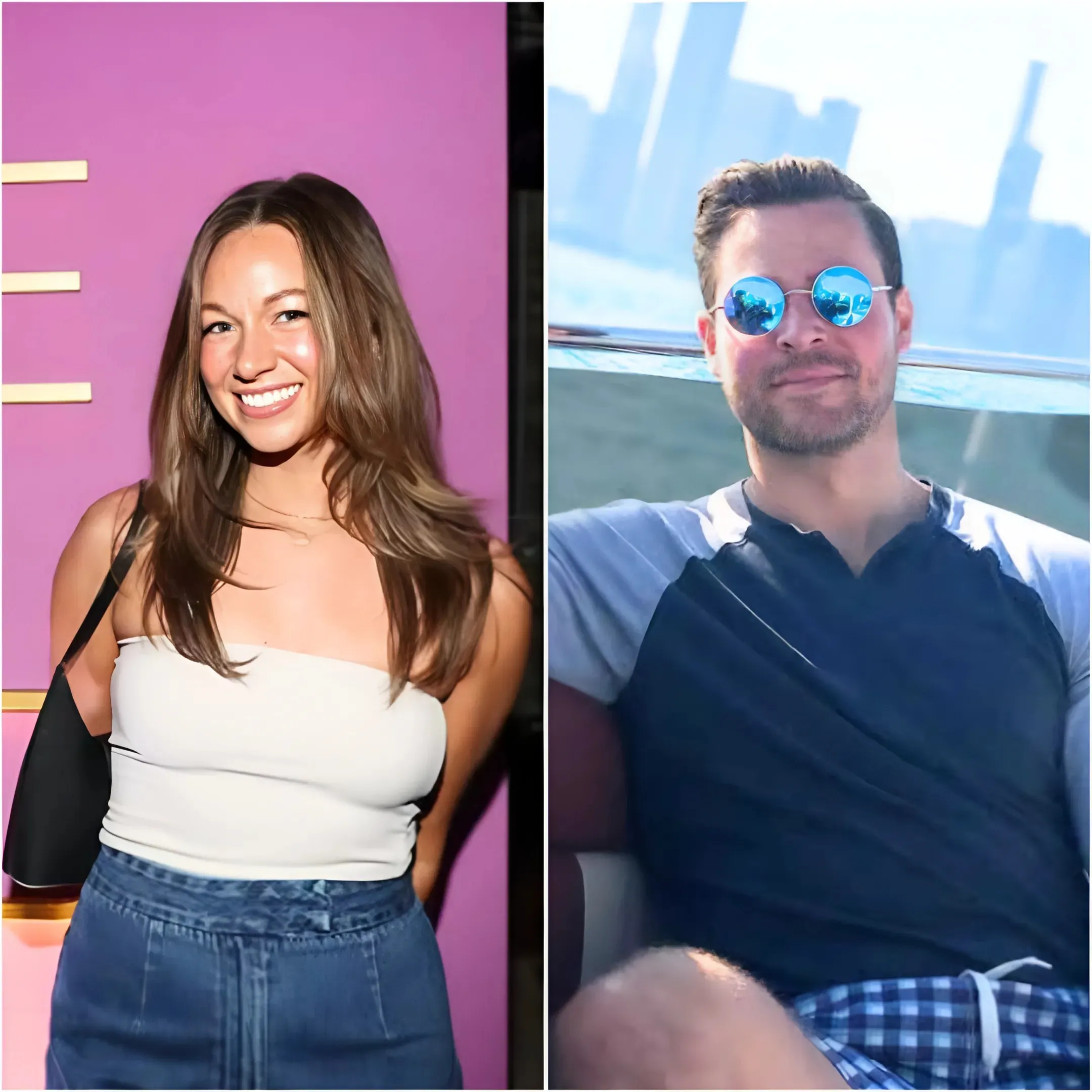 Love Is Blind’s Lauren O’Brien Shocks Fans: Ditches Dave Bettenburg for New Castmate — "He Brings Me More Happiness"