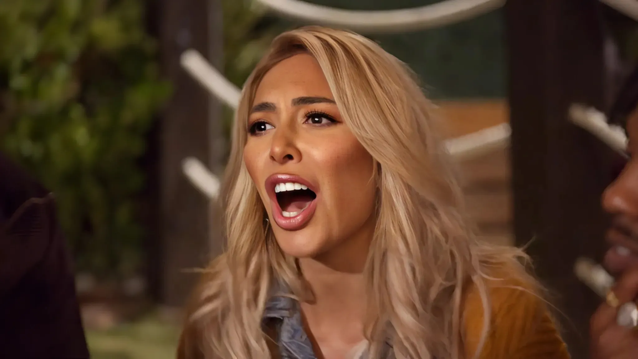 Farrah Abraham Lashes Out After 'Teen Mom' Photoshoot Snub