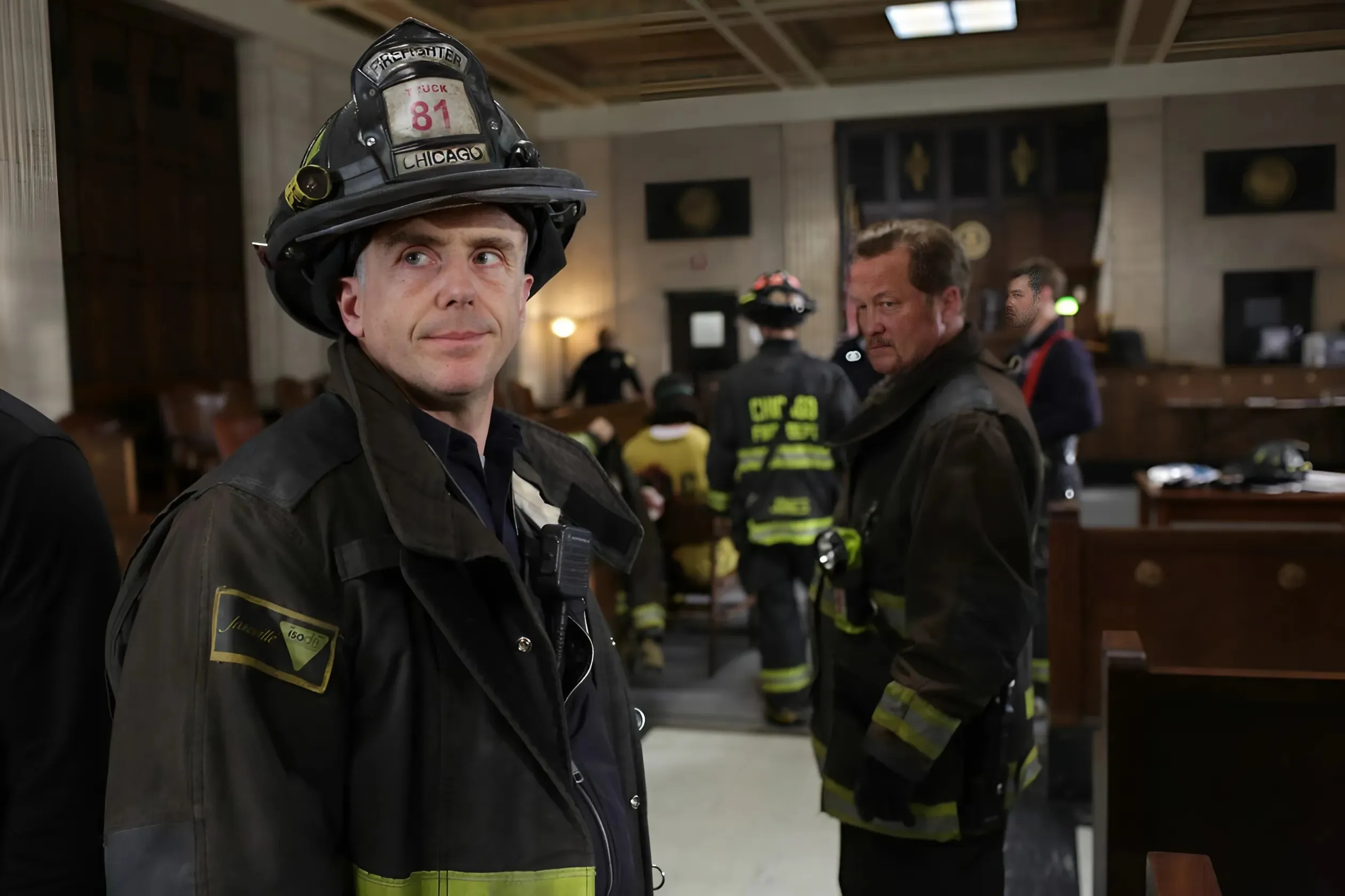Chicago Fire, Chicago P.D. & Chicago Med All Get Renewed at NBC, but With a Big Catch