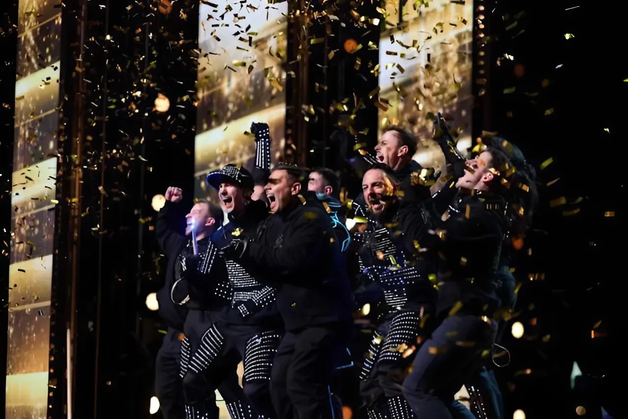 How to vote for your favourite Britain's Got Talent act to reach the 2025 final