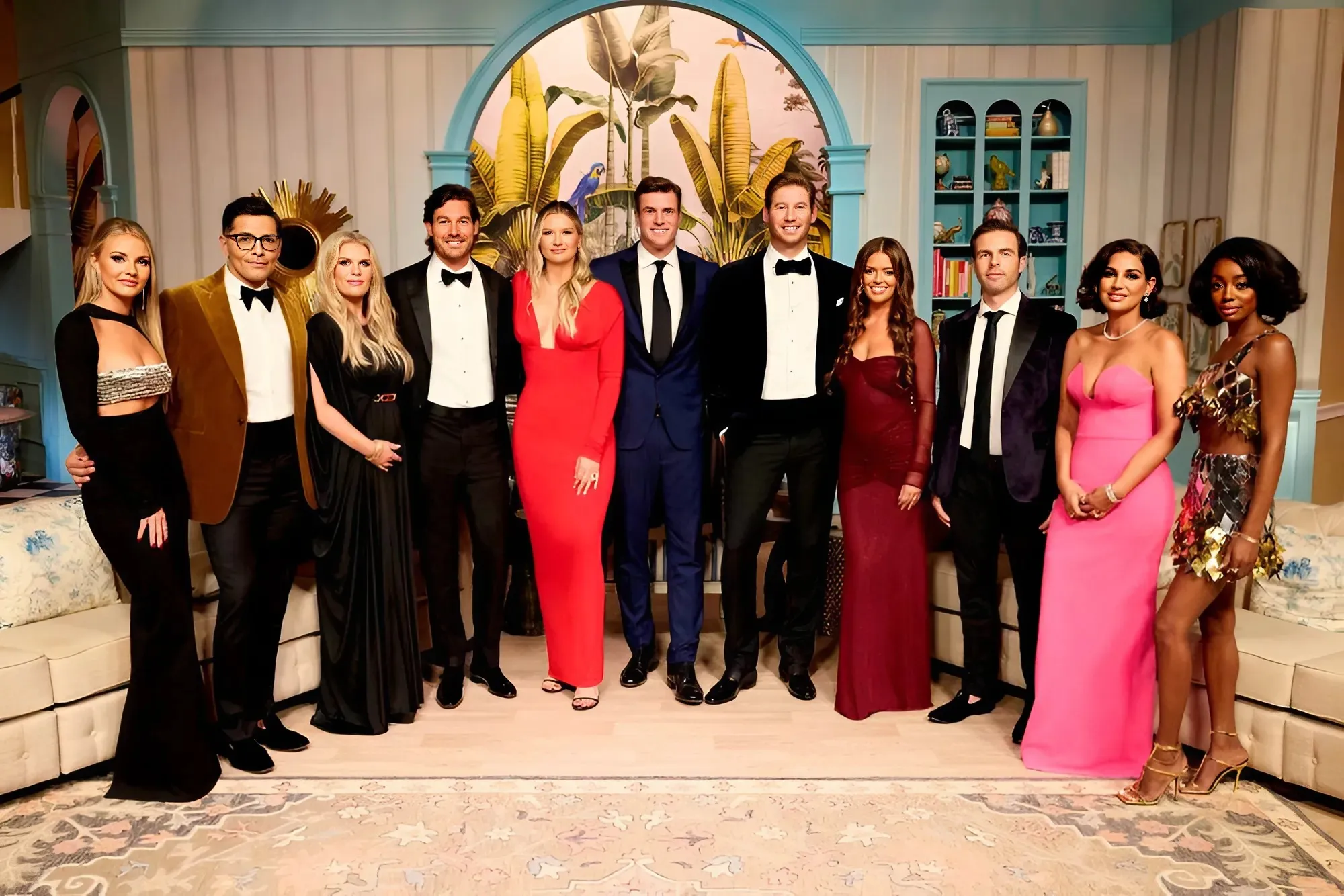 Southern Charm Season 11 Filming Begins, See Who’s Returning as Leva’s Spotted at Madison’s Baby Shower After Quitting & Kory Keefer Sparks Crossover Rumors Southern Charm Season 11 Filming Begins, See Who’s Returning as Leva’s Spotted at Madison’s Baby Shower After Quitting & Kory Keefer Sparks Crossover Rumors
