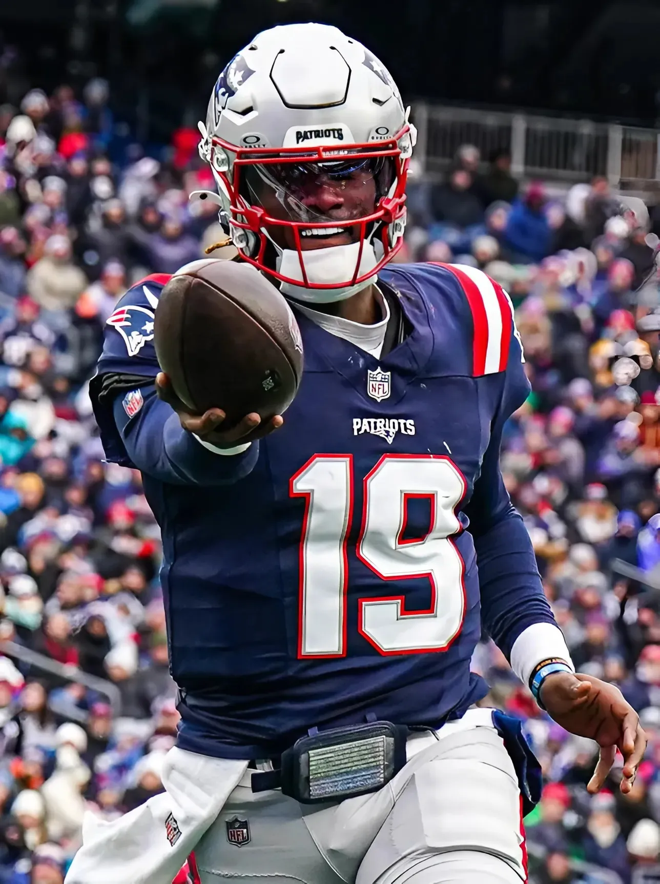 Eagles Dodged a Bullet by Passing on Joe Milton Trade, Insider Claims!