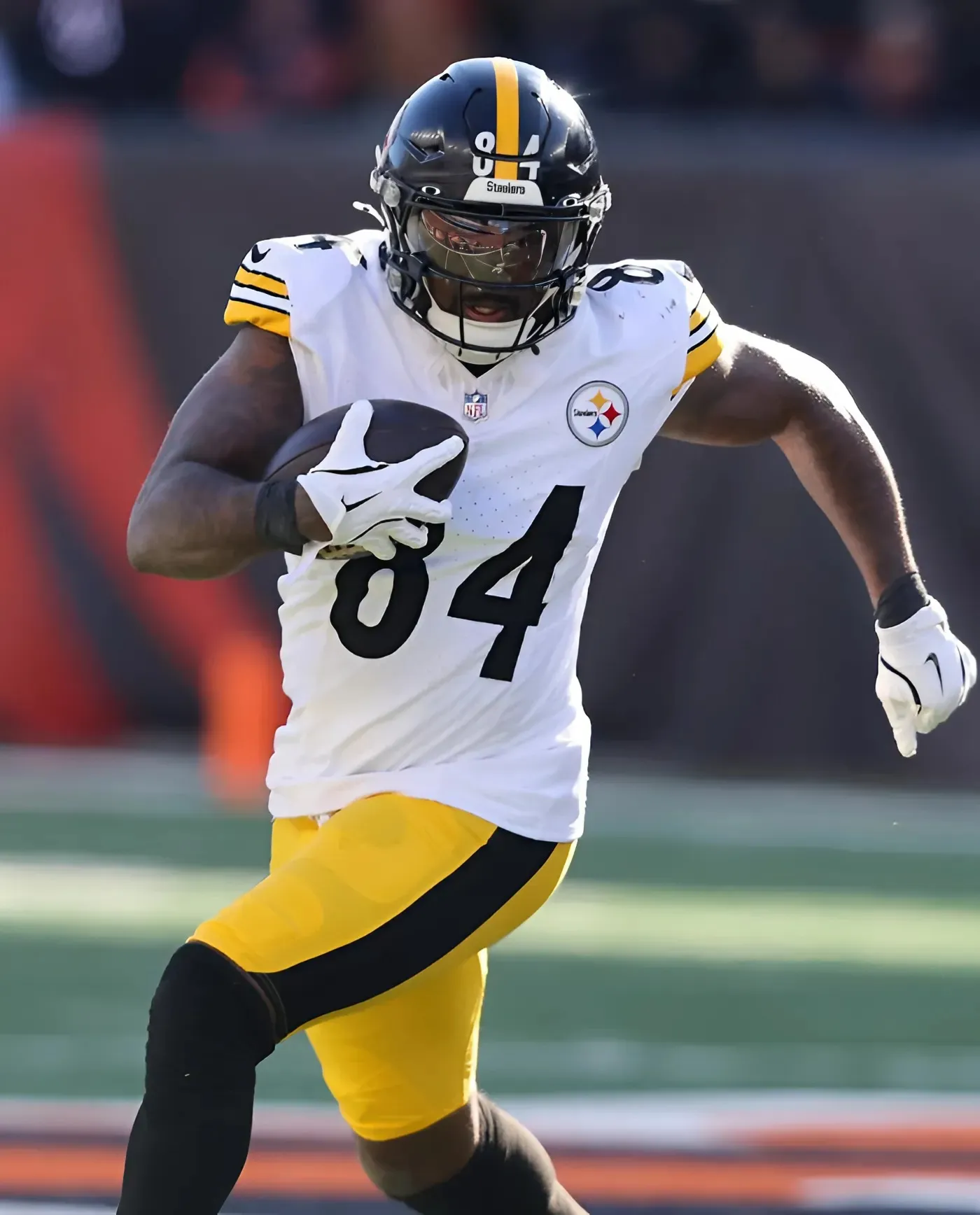 End of the Road? Cordarrelle Patterson’s Steelers Future in Serious Doubt After Offseason Shakeup