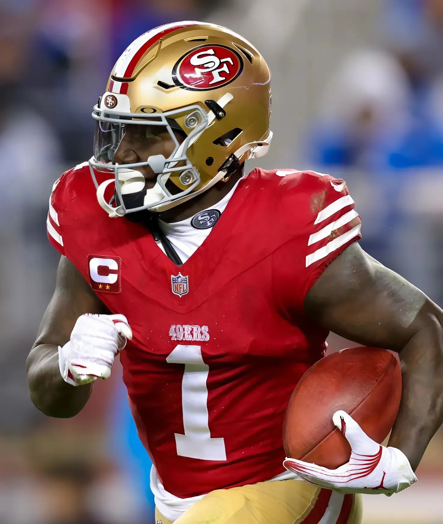 Commanders Go All-In Around Jayden Daniels — But Is It Enough to Dethrone the Eagles?
