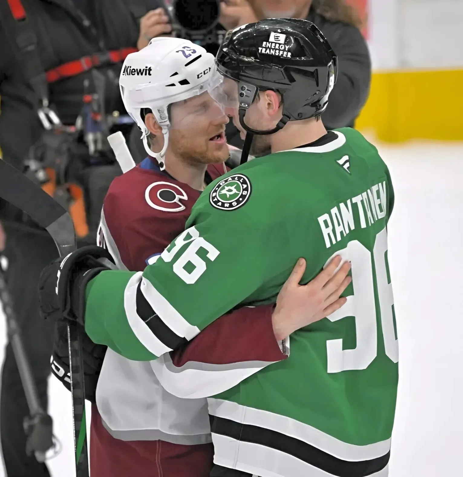 Where do the Avalanche go from here after another early playoff exit?