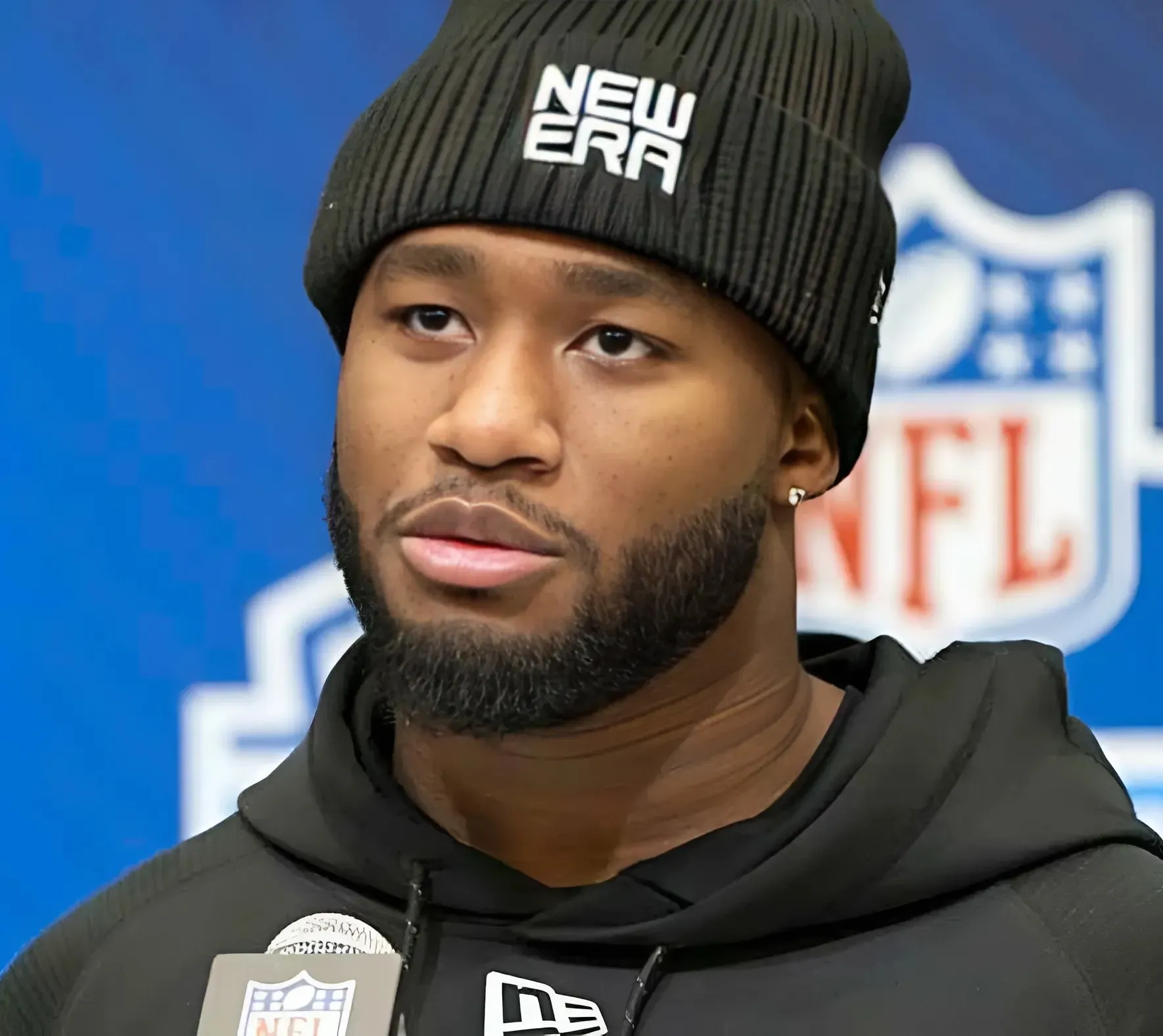 Coaches Name Saints Rookie RB Among Best 'Value' Picks From NFL Draft