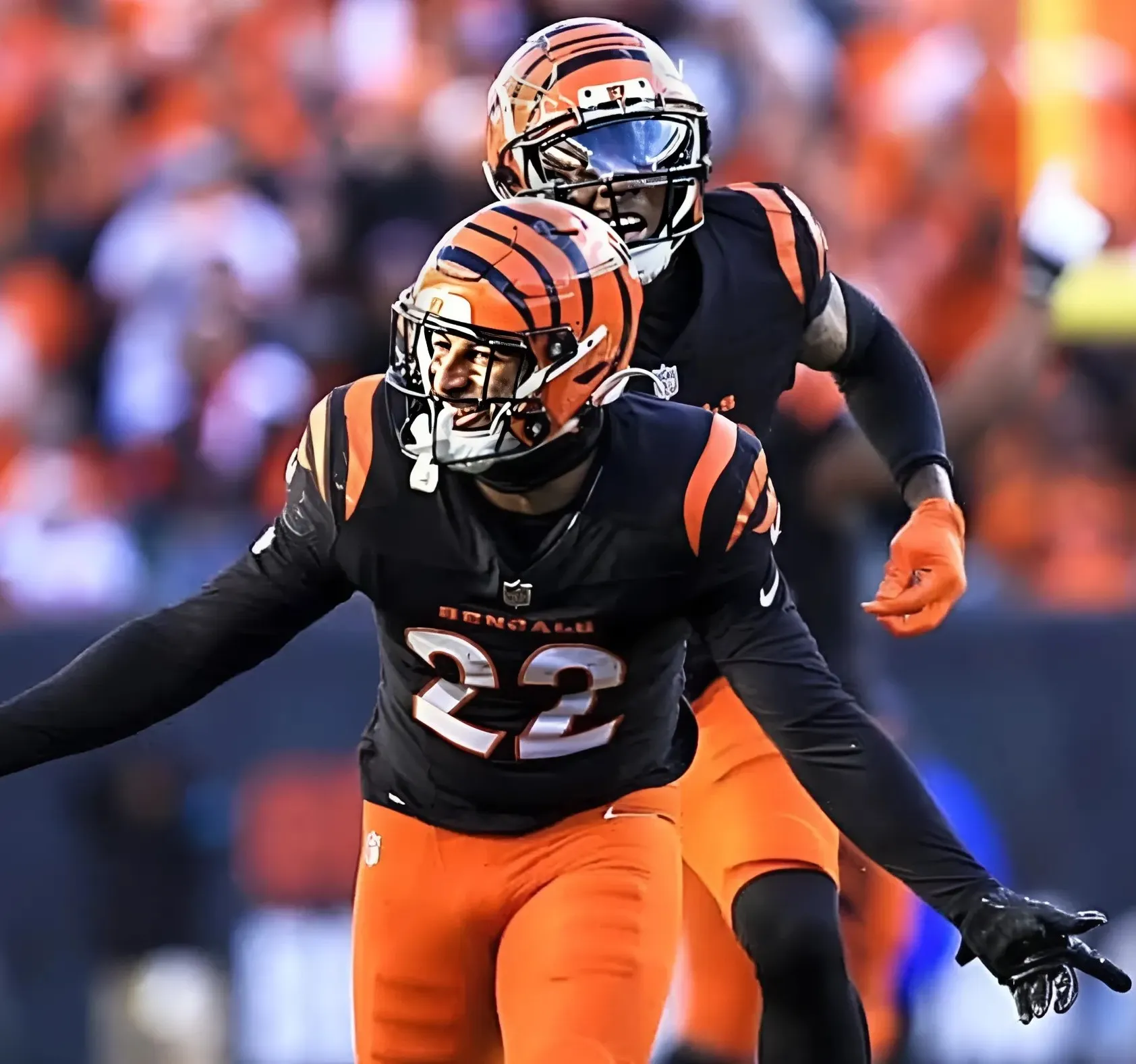 Instant Analysis: What's Next for Cincinnati Bengals After Latest Cap Clearing Move?