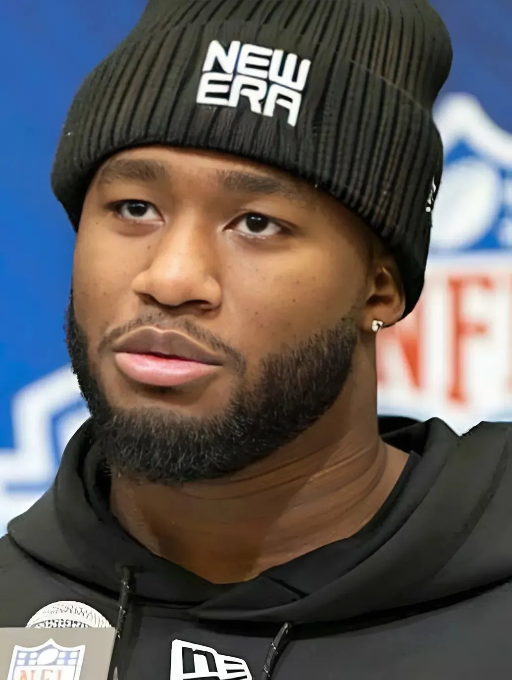 Coaches Name Saints Rookie RB Among Best 'Value' Picks From NFL Draft