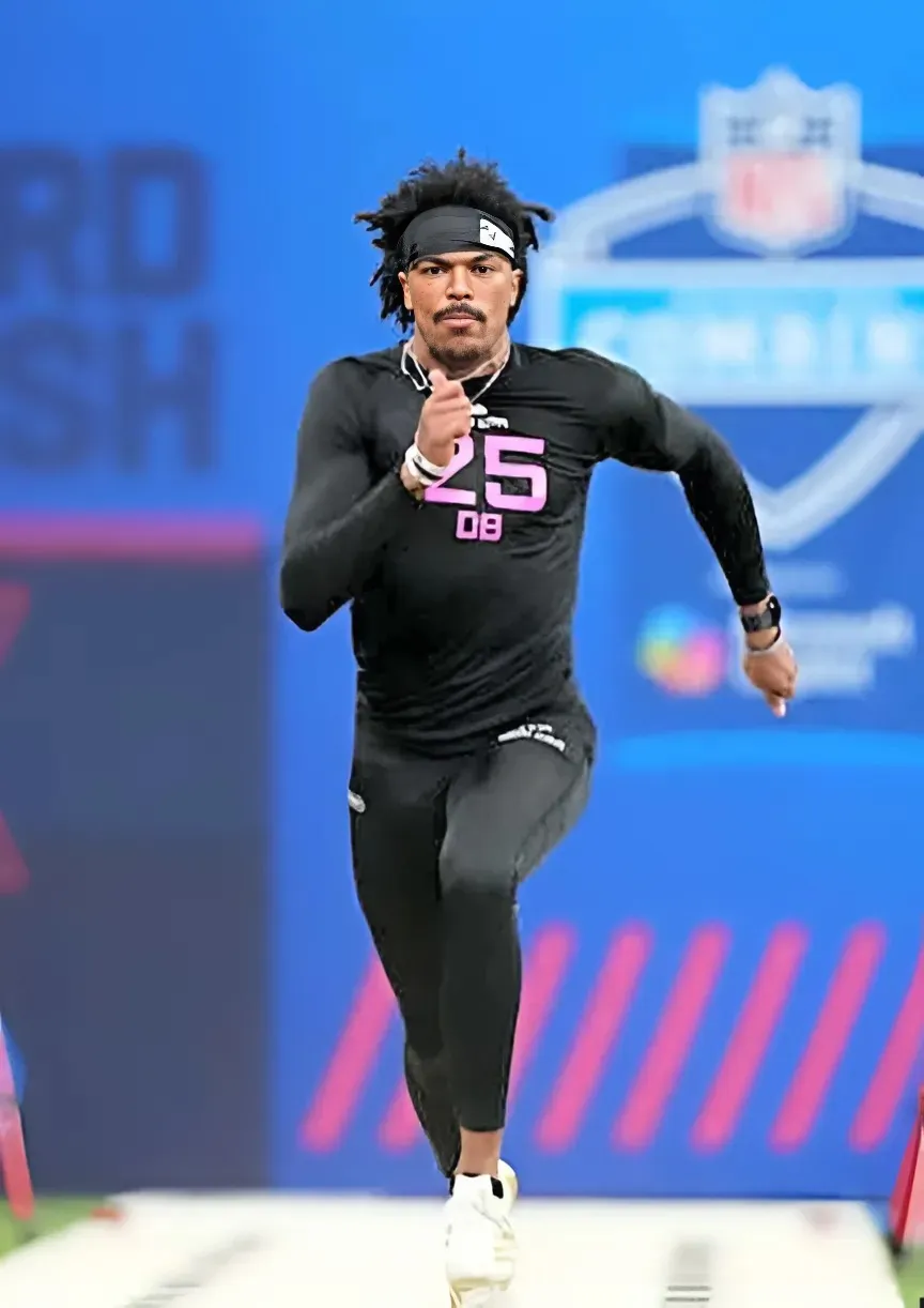 Raiders Rookie Cornerback Will Make Instant Impact