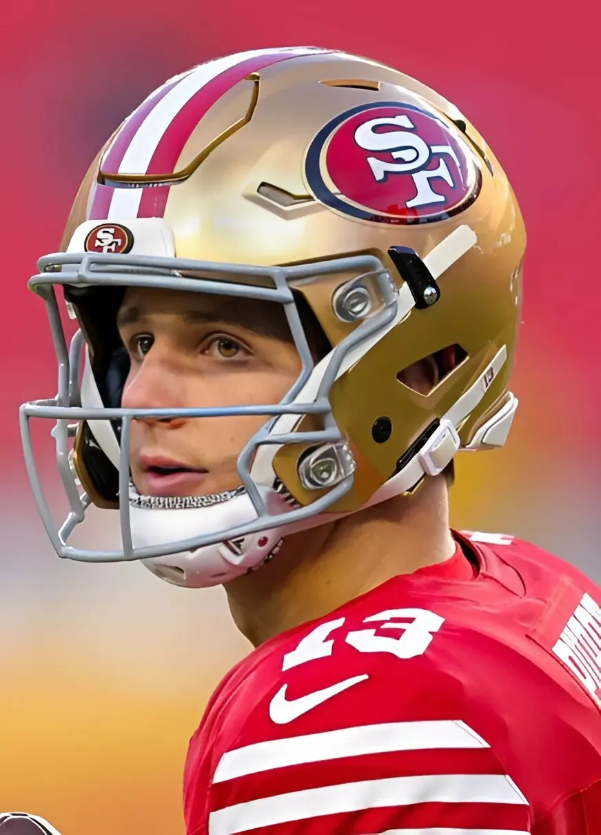Insider updates how much 49ers' Brock Purdy could make via contract extension