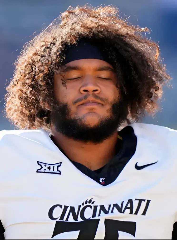 Packers Draft Pick John Williams’ Coach: ‘Going to Play Long Time’