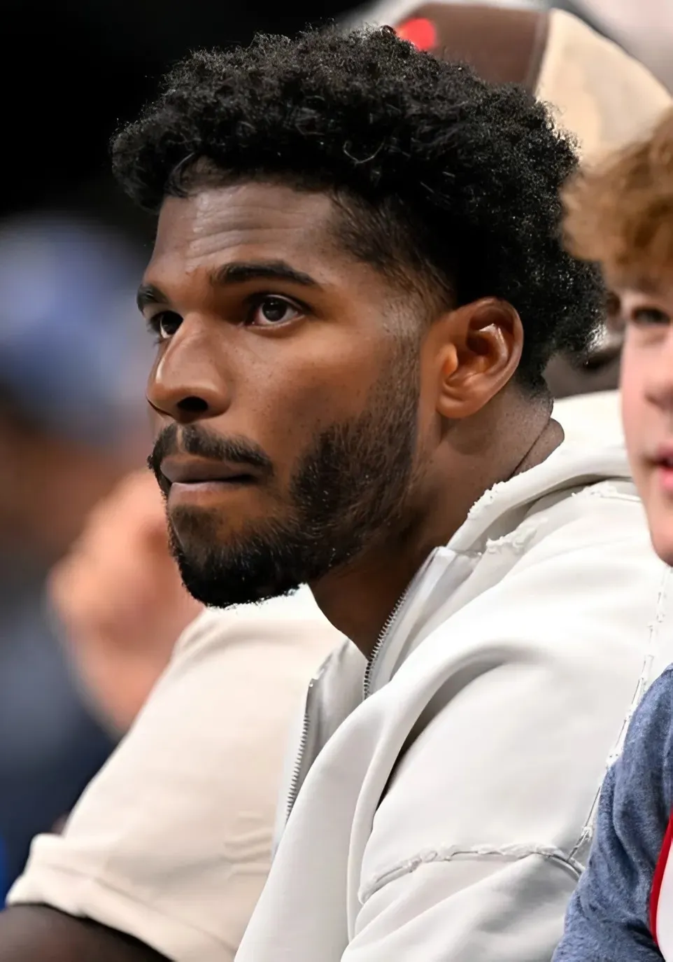 College coaches react to Browns' Shedeur Sanders falling to fifth round of 2025 NFL Draft