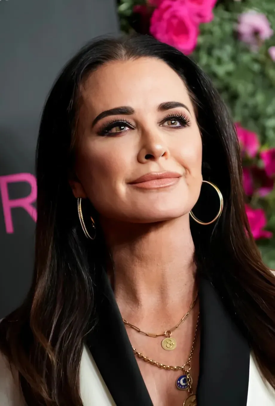 Kyle Richards Reacts to Morgan Wade’s Huge Health Update
