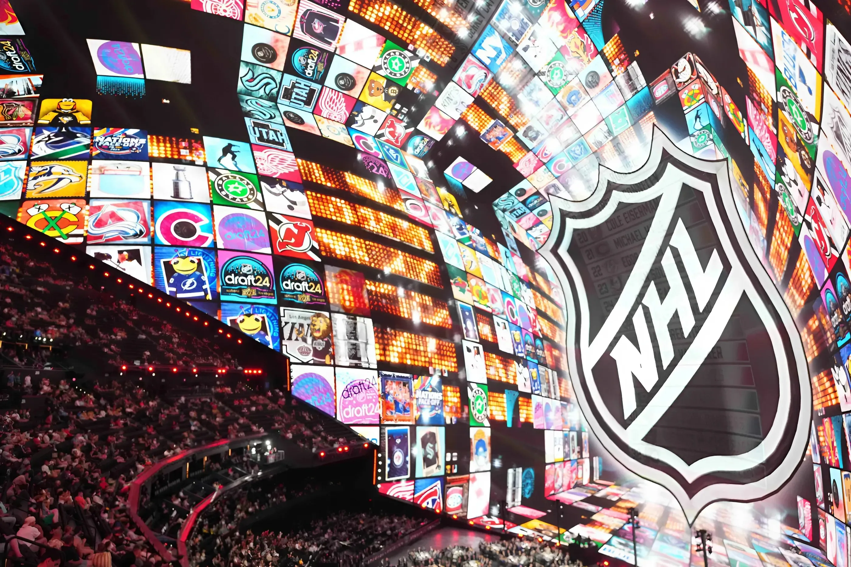 Penguins Drop Two Slots In NHL Draft, Will Pick 11th Overall