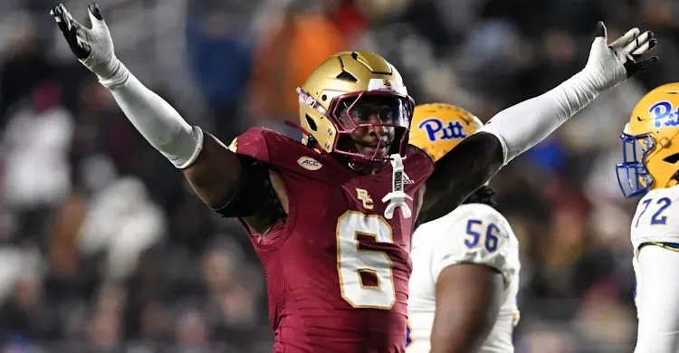 Analytics show the Cowboys got a huge steal during 2025 NFL Draft