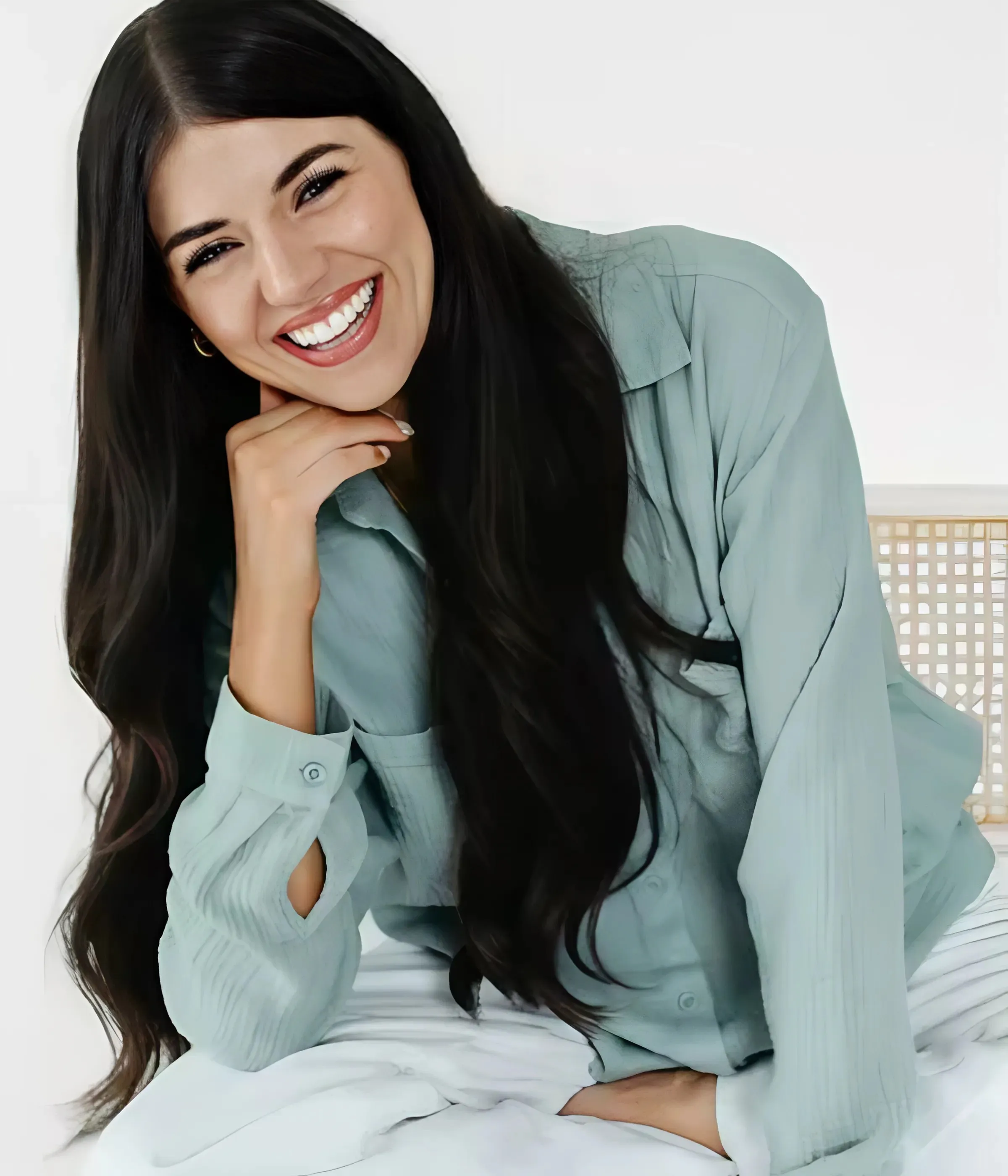 The Bachelor's Madison Prewett Trout Has a New Book Coming: See the Cover!