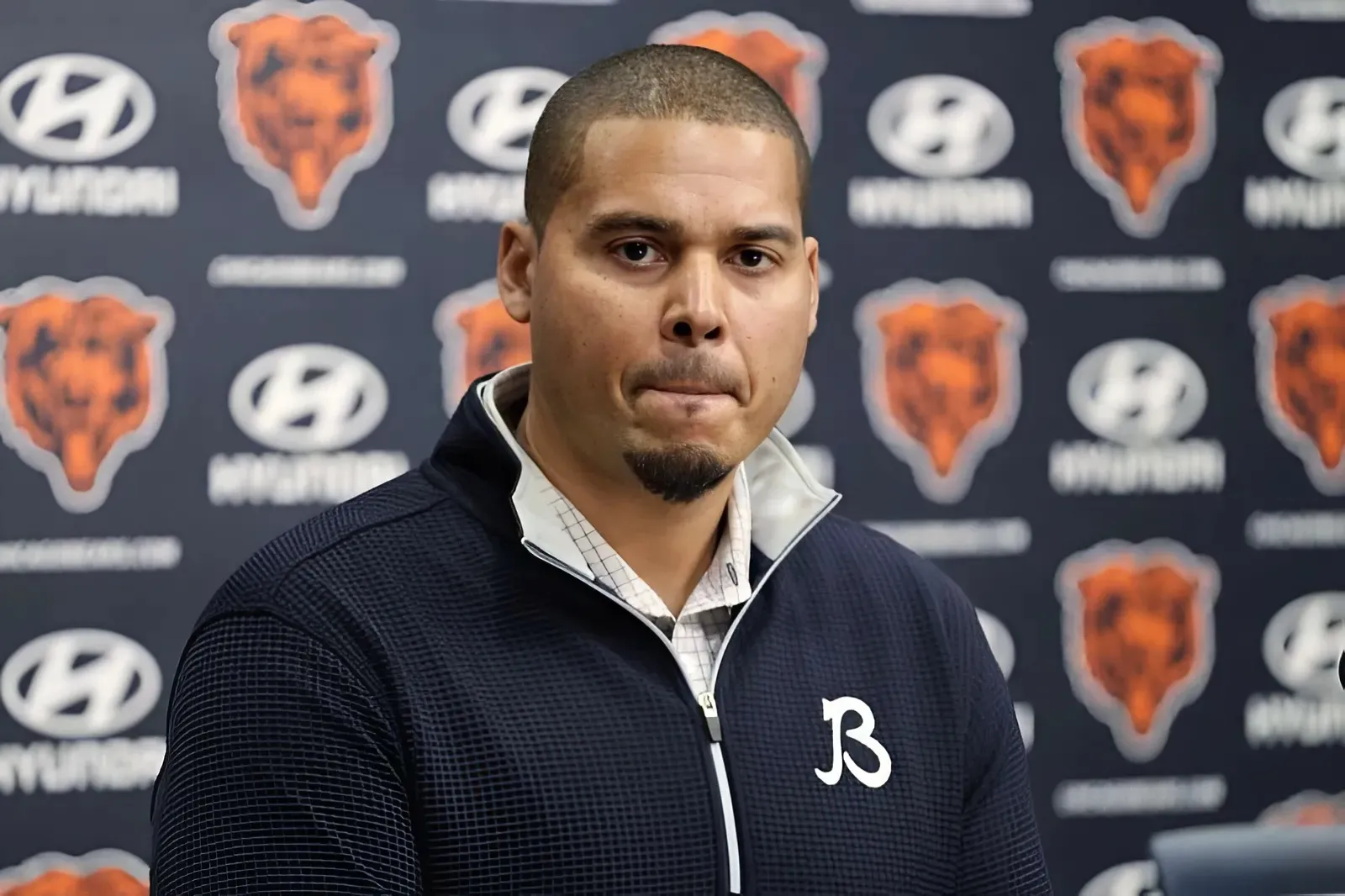 Bears’ $10.9 Million Rookie Already Being Called the ‘Biggest Steal’ of the NFL Draft — Did Chicago Just Land a Future Superstar?