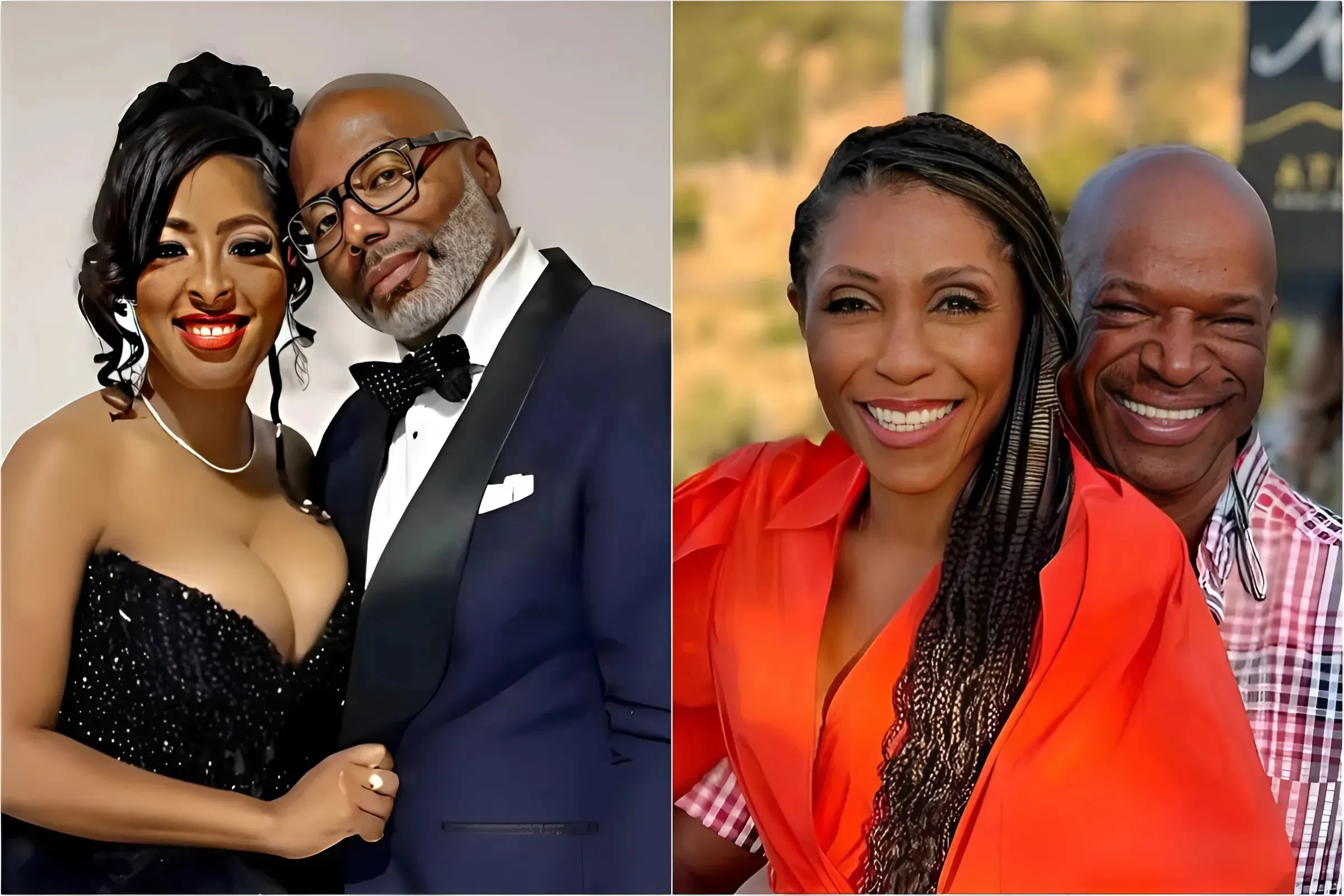 Married to Medicine Explosion: Sweet Tea SNAPS on Dr. Jackie in Hilton Head Showdown!