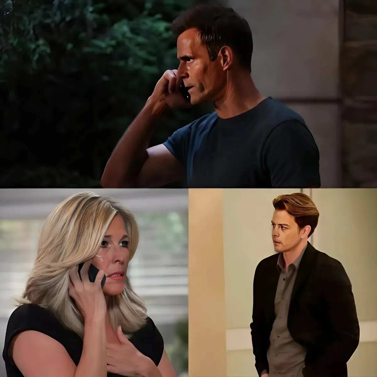 General Hospital Spoilers Next Week: Carly Takes Drastic Action After Uncovering Drew’s Dangerous Plot – Willow Devastated by the Disappearance of the Kids!