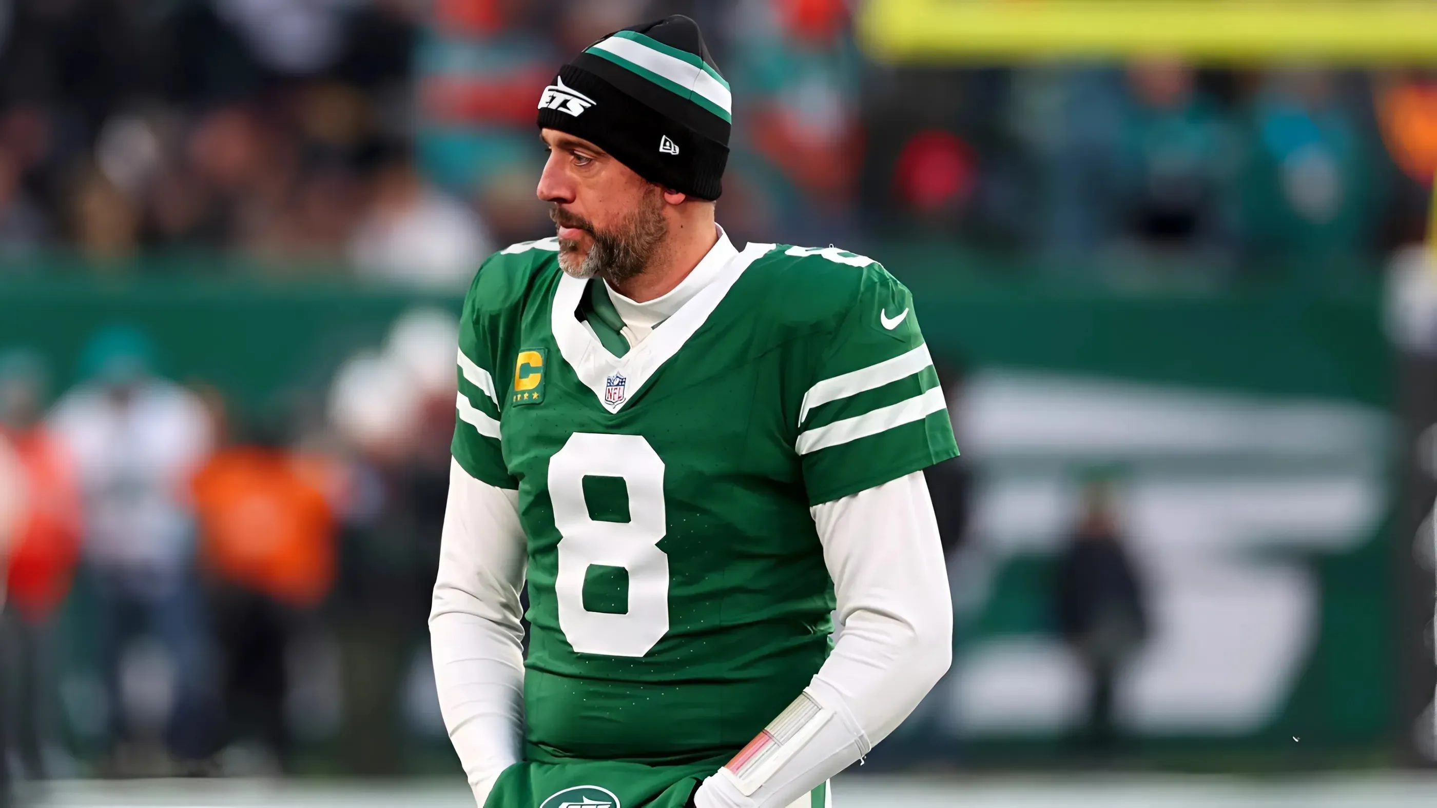 Steelers' Quarterback Decision May Hinge On Aaron Rodgers’ Surprising Wedding Plans