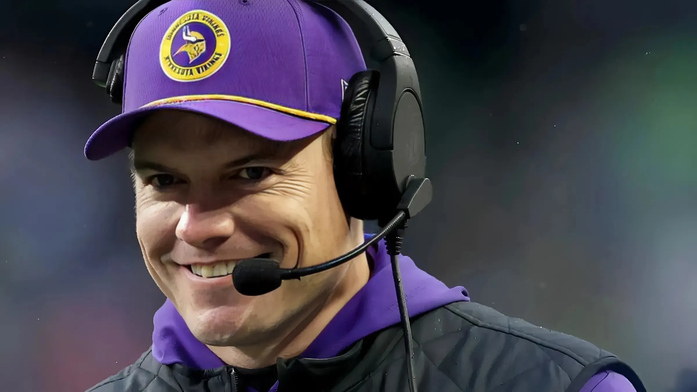 Minnesota Vikings Quietly Make Offseason Move That Could Have Major Impact on 2025 Season