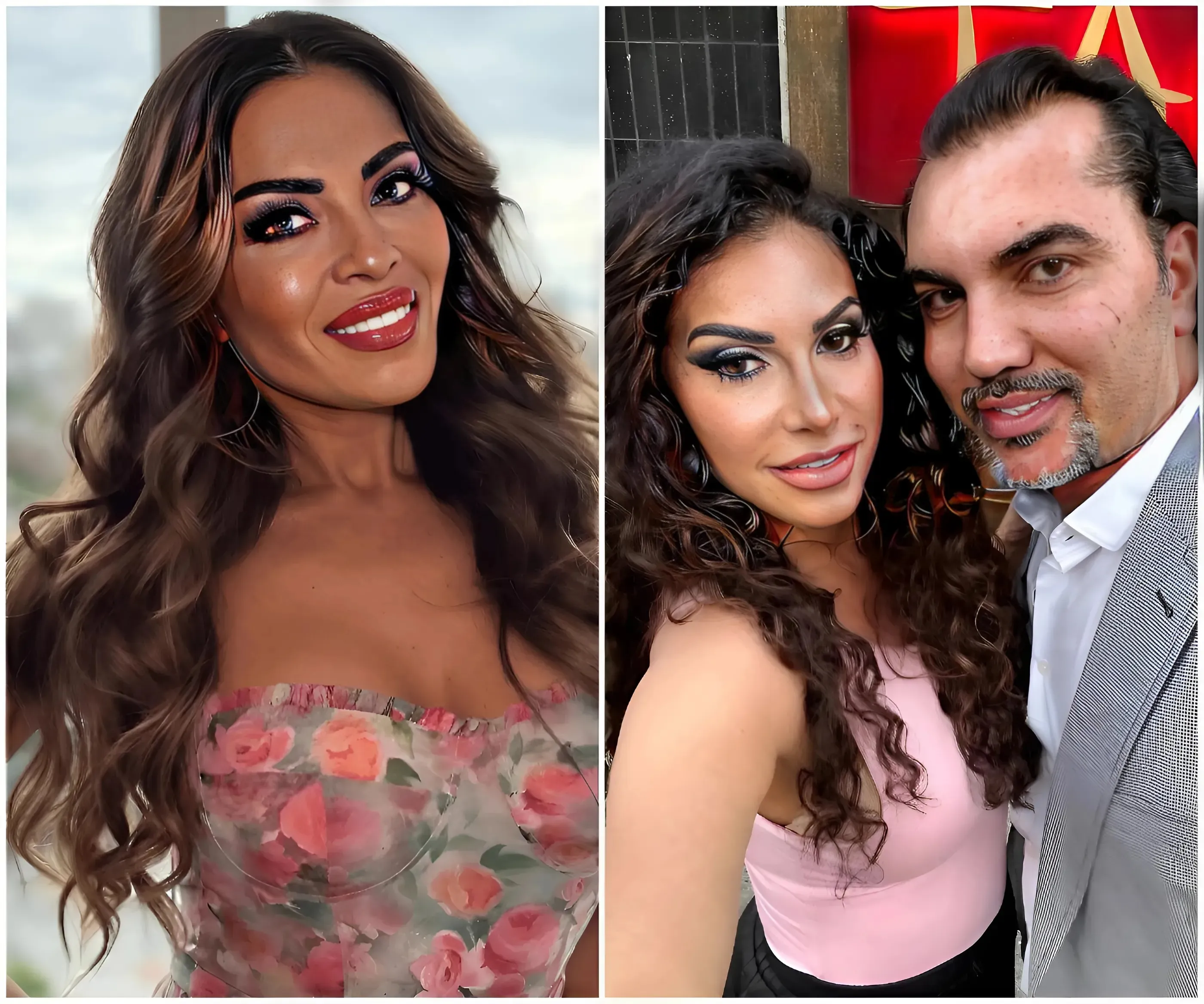 Dolores Catania Reveals Shocking Text Message: Bill Aydin Forced Jennifer to Sign Divorce Papers After Jersey Mike Scandal?