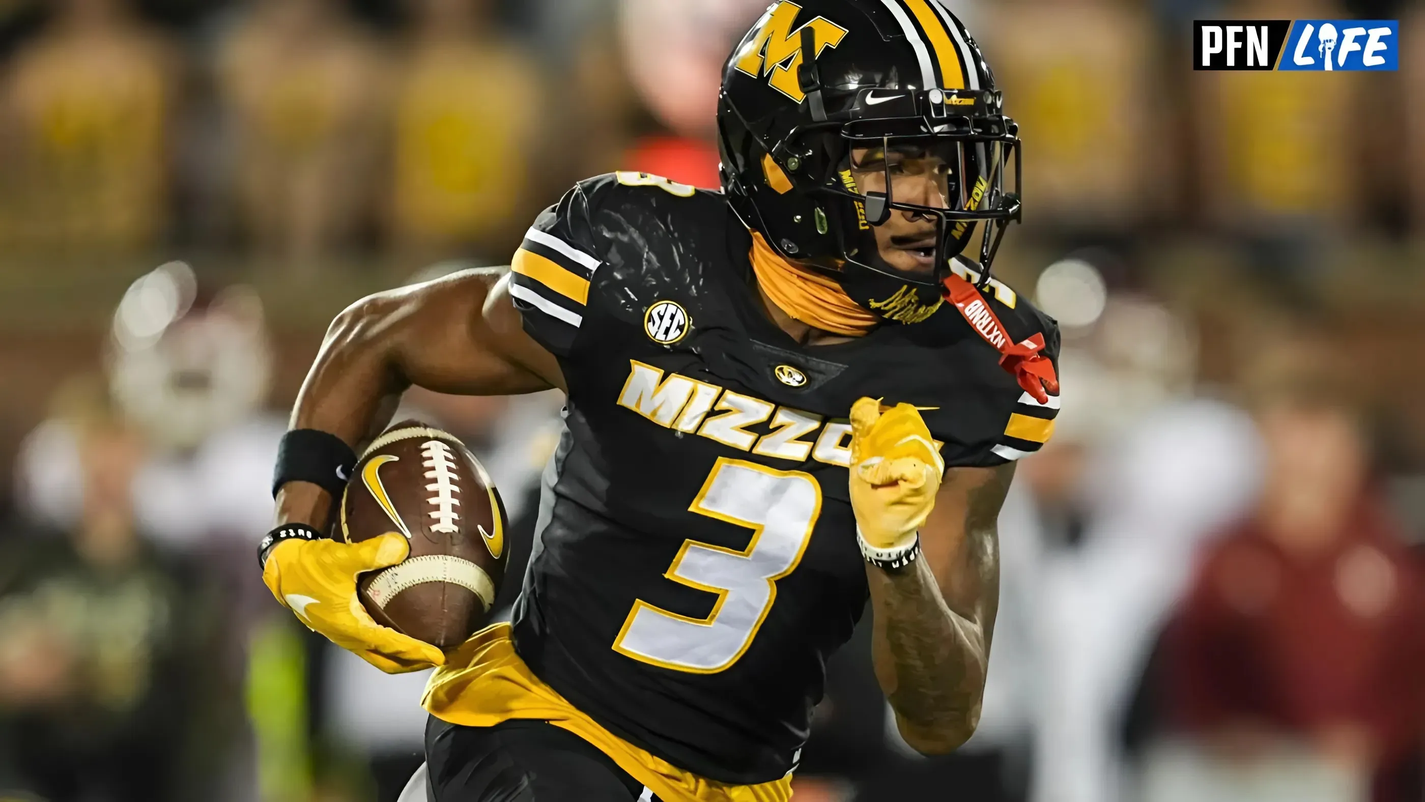 Bears’ $10.9 Million Rookie Dubbed ‘Biggest Steal’ of NFL Draft