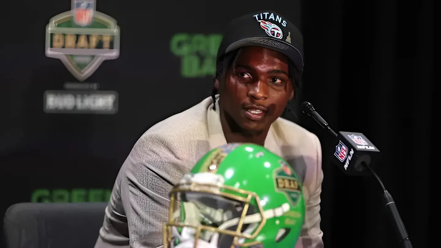 Titans' offseason is set to explode and it could reshape the entire franchise