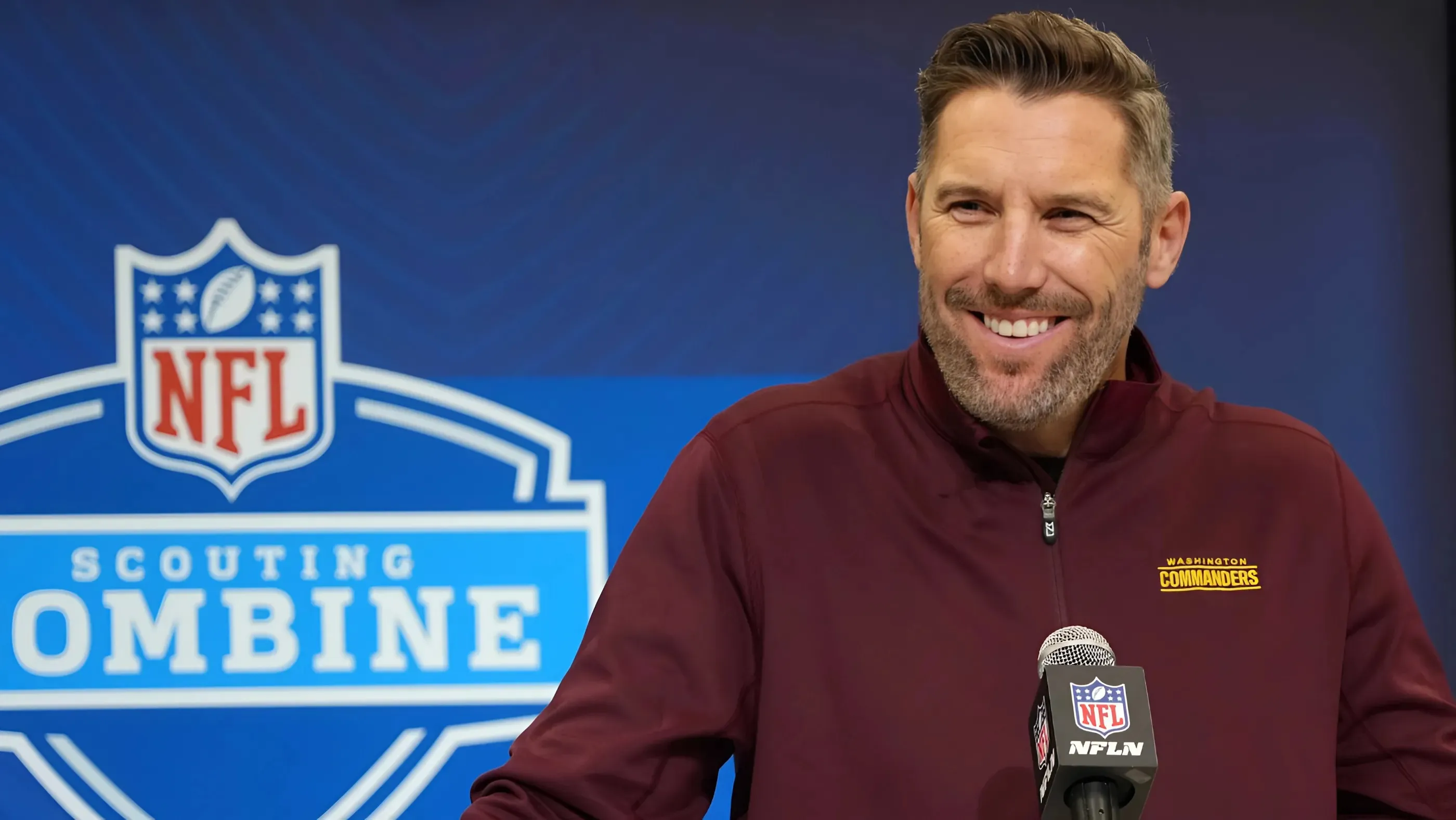 Commanders pulled off draft steal that has an ESPN expert buzzing