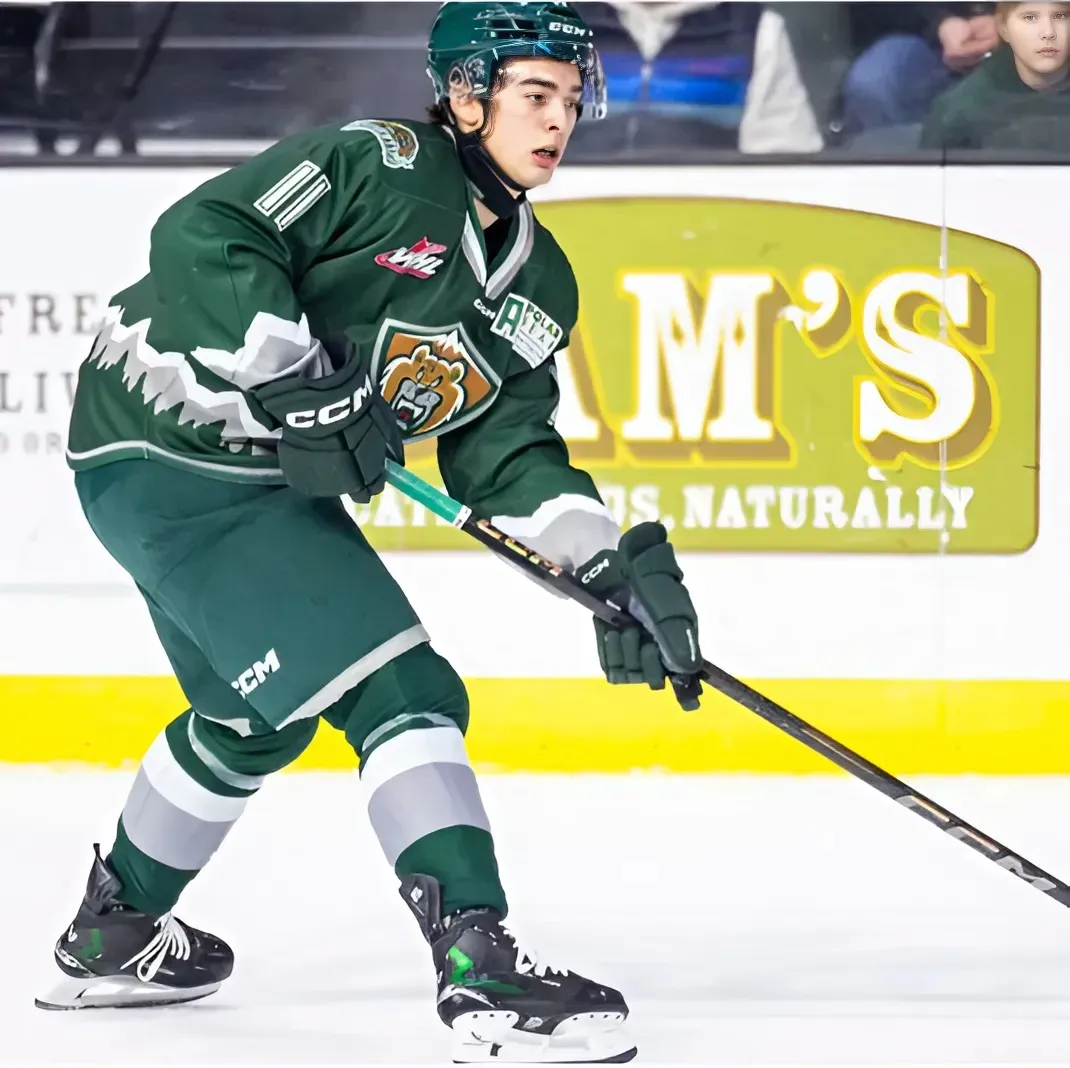 Red Wings Mock Draft 1.0: Detroit Picks 13th