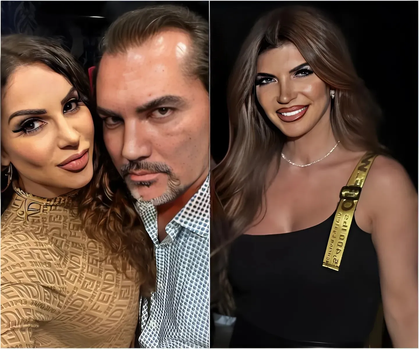 Jennifer Aydin's Husband Posts a Warm Tribute on Her Birthday – But There Are Some Red Flags to Be Aware Of