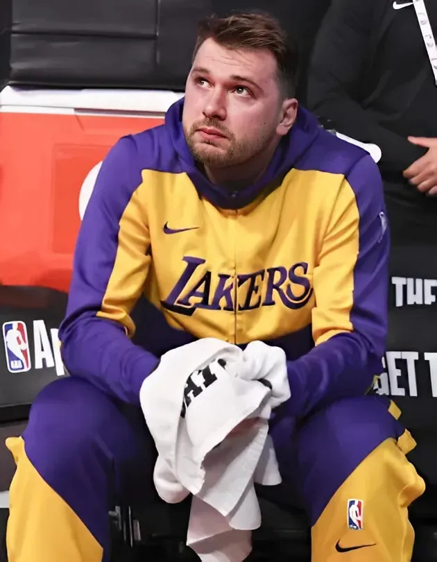 Lakers will soon make a Luka Doncic realization that made Mavericks fans fall in love