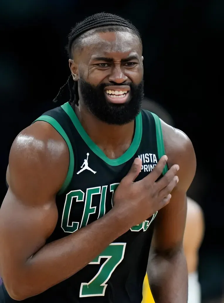 Jaylen Brown Drops Truth Bomb on Celtics’ Approach in Loss to Knicks